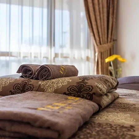 Boutique Versis Солнечный берег