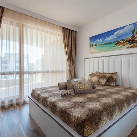 Hotel de apartamente Boutique Versis 5*
