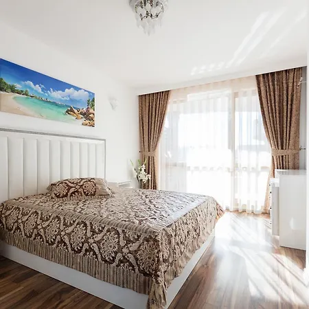 Boutique Versis Hotel de apartamente