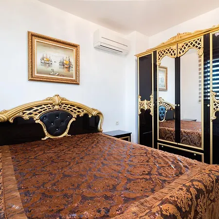 Hotel de apartamente Boutique Versis 5*
