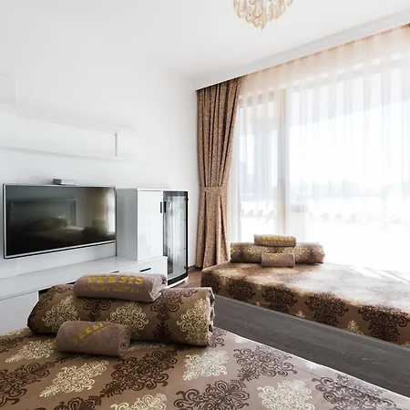 Boutique Versis 5*