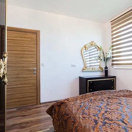 Boutique Versis Hotel de apartamente Sunny Beach