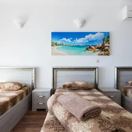 Boutique Versis 5*