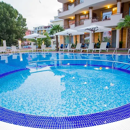 Boutique Versis 5*
