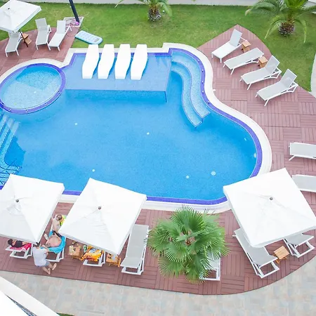 Boutique Versis 5*
