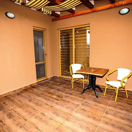 Hotel de apartamente Boutique Versis 5*