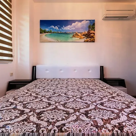 Boutique Versis Hotel de apartamente Sunny Beach