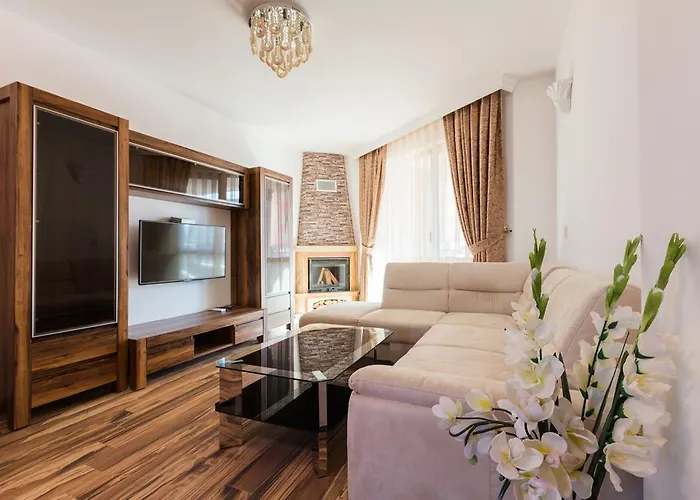 Boutique Versis 5* Солнечный берег