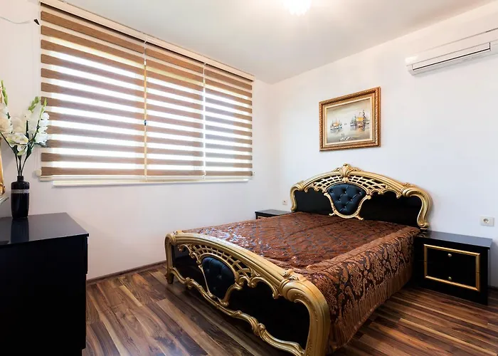 Boutique Versis Апарт-отель