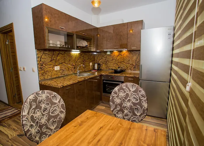 Boutique Versis Солнечный берег