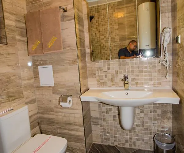 Boutique Versis Апарт-отель