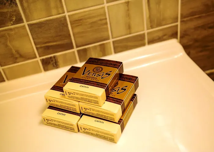 Boutique Versis Солнечный берег