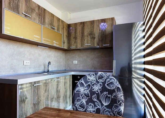 Boutique Versis Солнечный берег