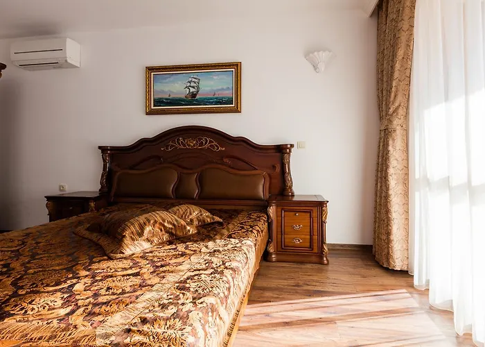 Boutique Versis Солнечный берег