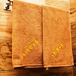 Boutique Versis Aparthotel