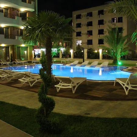 Appart hôtel Boutique Versis