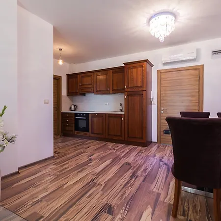 Boutique Versis 5* Slantchev Briag