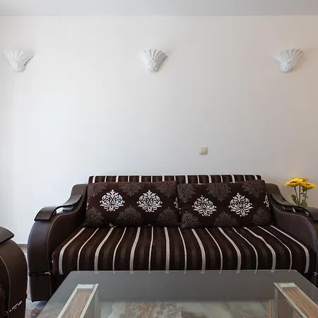 Appart hôtel Boutique Versis 5*