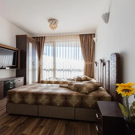 Appart hôtel Boutique Versis Slantchev Briag