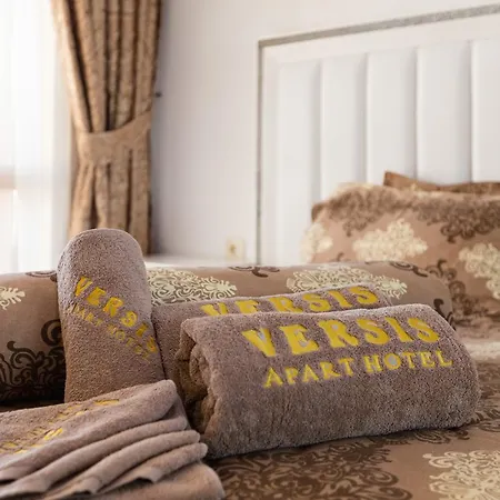 Boutique Versis 5* Slantchev Briag
