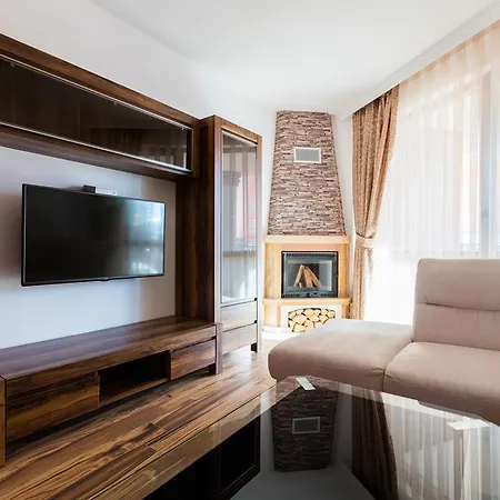 Boutique Versis 5* Slantchev Briag