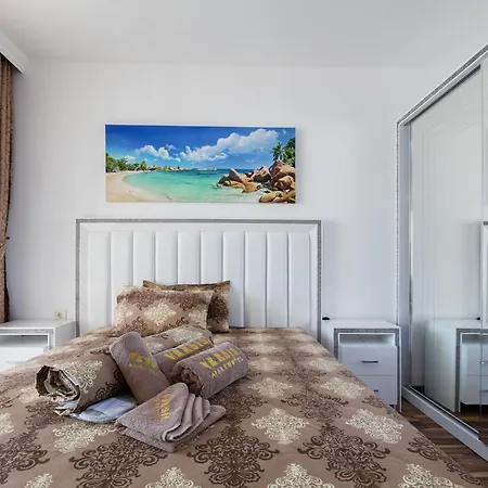 Boutique Versis Appart hôtel
