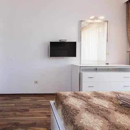 Boutique Versis 5* Slantchev Briag