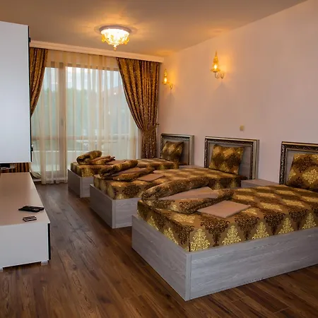 Boutique Versis 5* Slantchev Briag