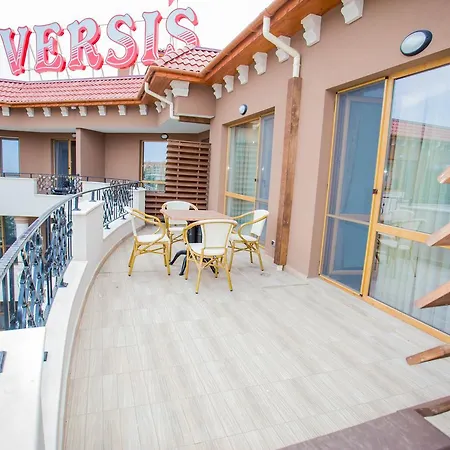 Boutique Versis 5* Slantchev Briag