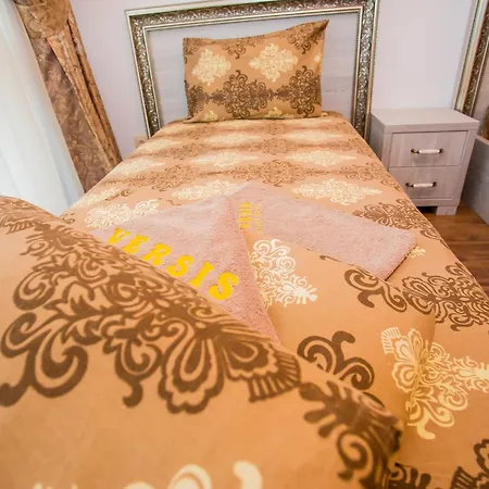 Boutique Versis Appart hôtel 5*