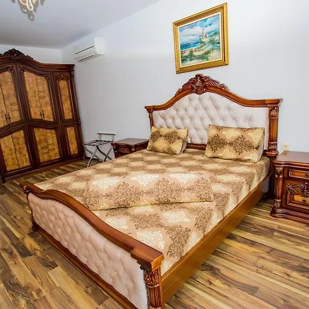 Boutique Versis Appart hôtel