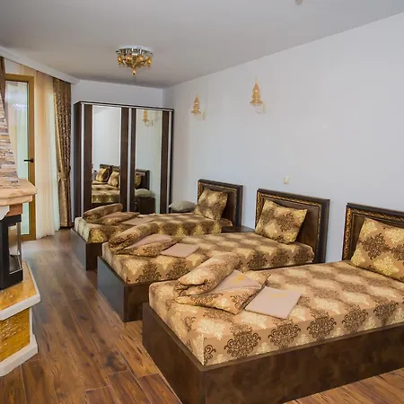 Boutique Versis Appart hôtel