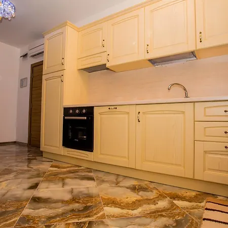 Boutique Versis Appart hôtel Slantchev Briag