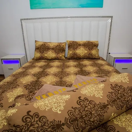 Appart hôtel Boutique Versis Slantchev Briag