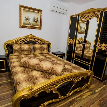 Appart hôtel Boutique Versis 5*