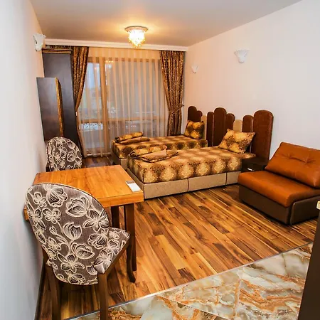 Boutique Versis Appart hôtel Slantchev Briag