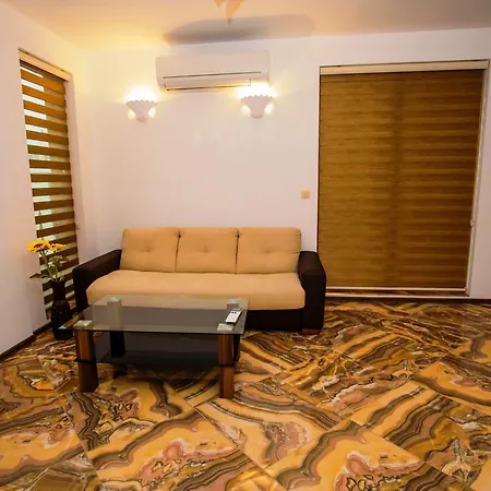 Boutique Versis 5* Sunny Beach