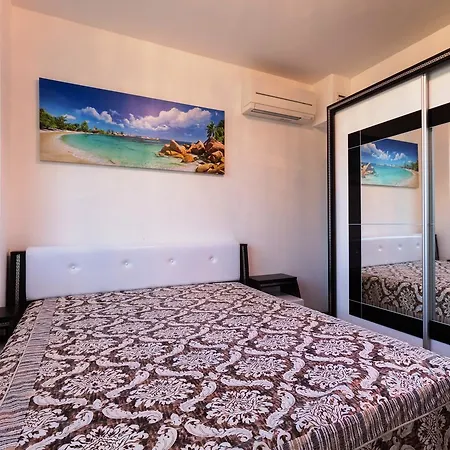 Boutique Versis Appart hôtel