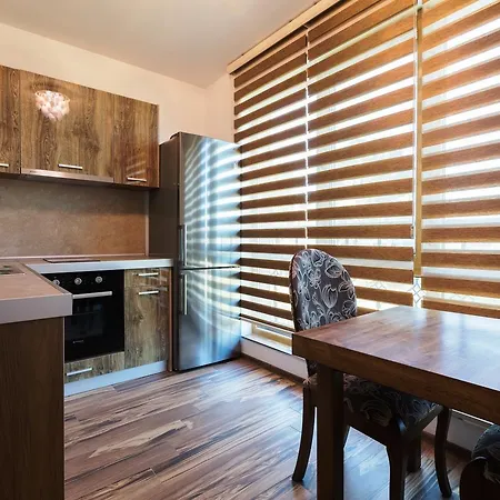 Boutique Versis Apart Otel