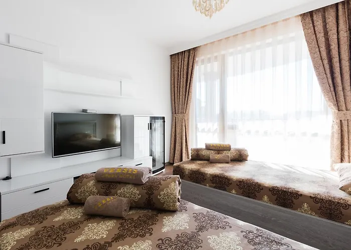 Boutique Versis 5*