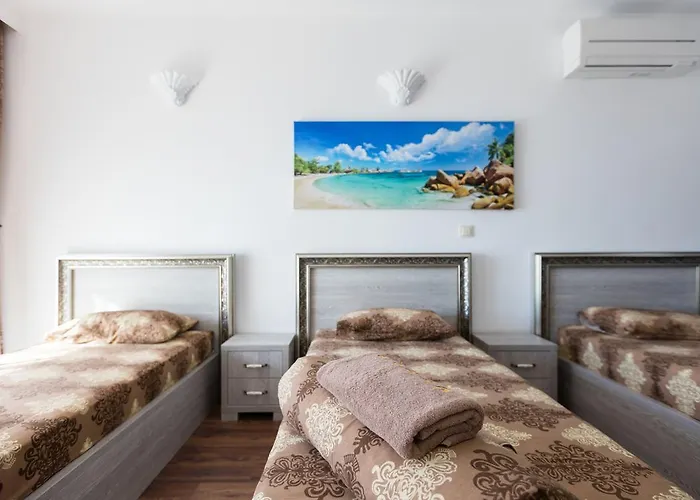 Boutique Versis 5*