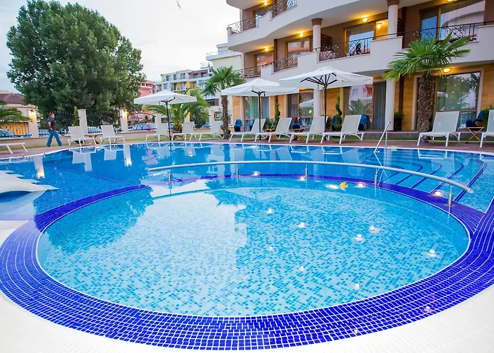 Boutique Versis 5*