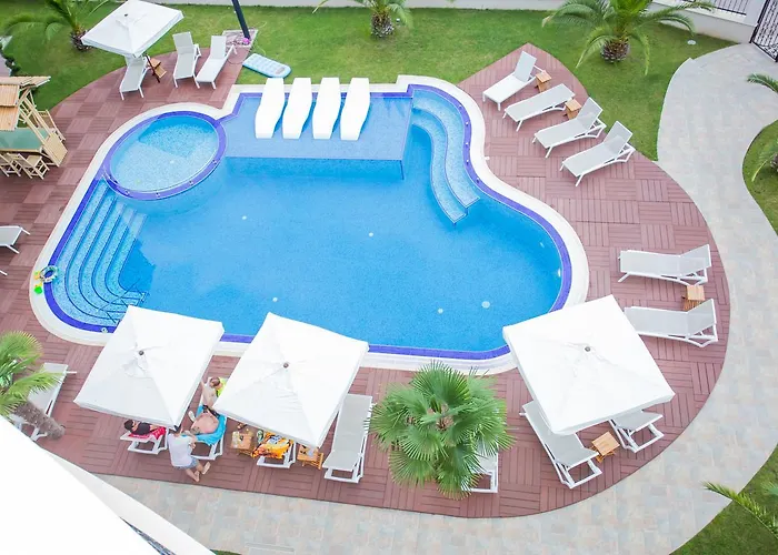 Boutique Versis 5*