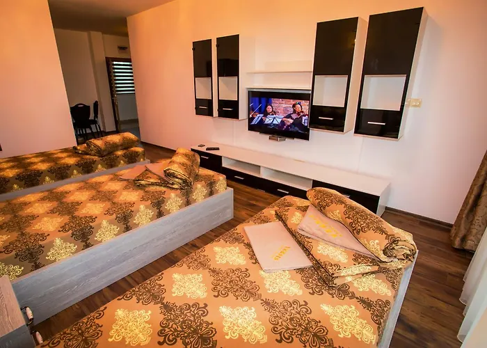 Boutique Versis 5* סאני ביץ'