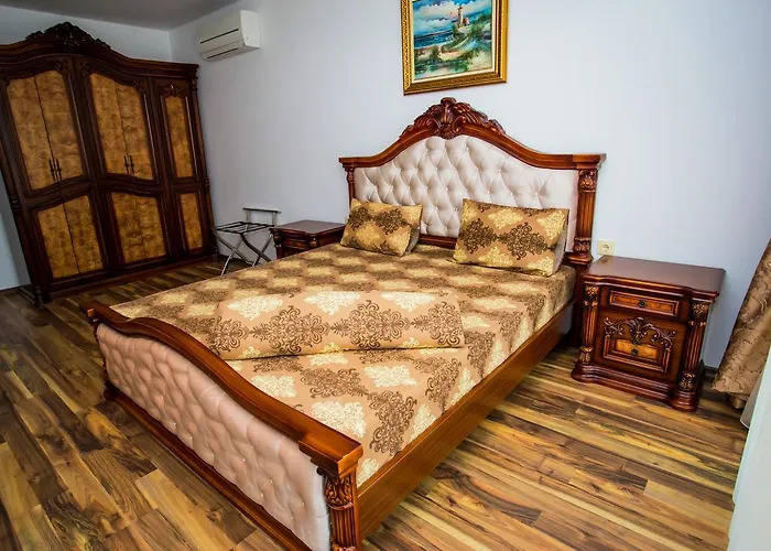 Boutique Versis מלון דירות 5*