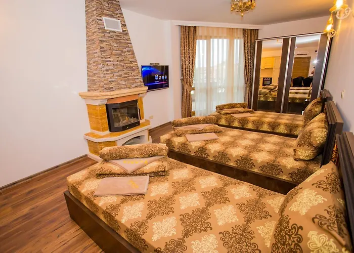 Boutique Versis 5* סאני ביץ'