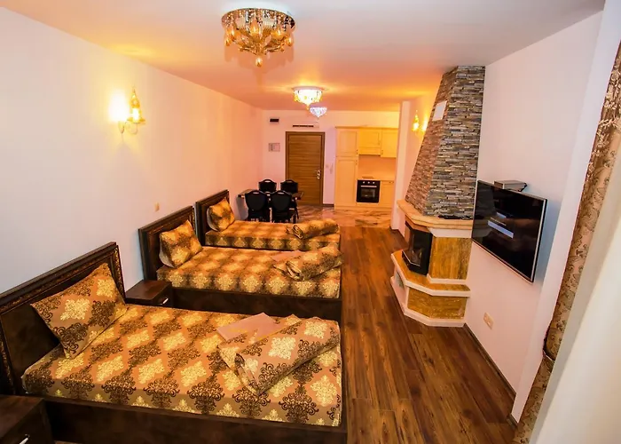 Boutique Versis מלון דירות