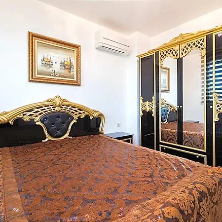 Boutique Versis 5* Slăntjev Brjag