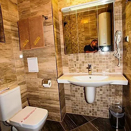 Boutique Versis Apartmanhotel 5*