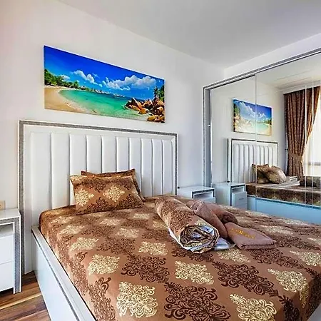 Boutique Versis 5*